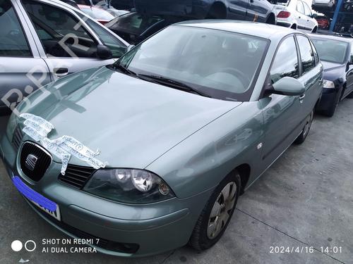 SEAT IBIZA III (6L1) [2002-2009]  1676939