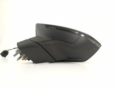 Left mirror SEAT IBIZA V (KJ1, KJG) 1.0 TSI | BP15815965C26