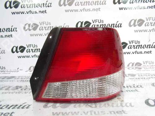 Used Right taillight HYUNDAI ACCENT II (LC) 1.5 CRDi (82 hp) 8487516