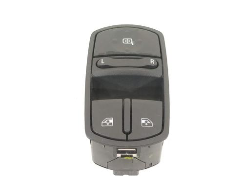 Used Left front window switch Left front window switch 10355697 10355697