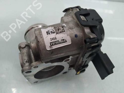 Throttle body FORD TOURNEO COURIER B460 MPV  | BP5849213M82 