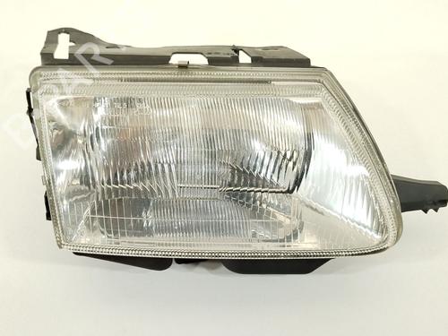 Used Right headlight CITROËN SAXO (S0, S1) 1.5 D (57 hp) 28511493