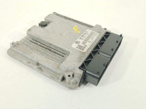 Engine control unit (ECU) SEAT TOLEDO III (5P2) 2.0 TDI 16V | BP38484418M57 - Image 5