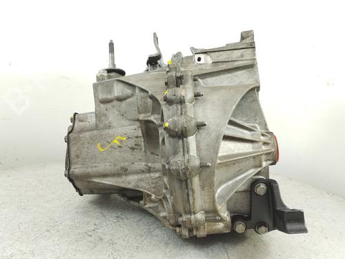 Gearbox PEUGEOT 5008 (0U_, 0E_)  | BP16807504M3
