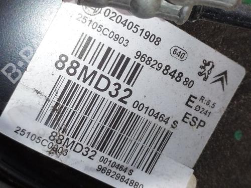 Servo brake CITROËN DS3 (SA_) 1.6 HDi 90 | BP31665162M42