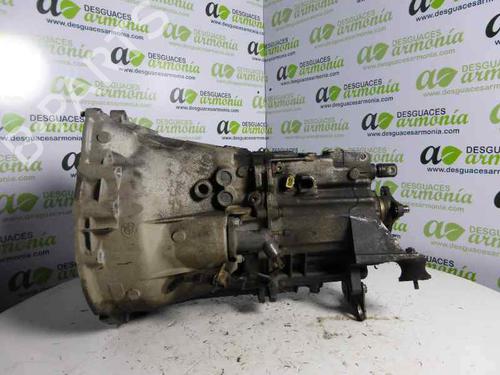 Gearbox BMW 3 Compact (E46) 316 ti | BP1840225M3 - Image 4