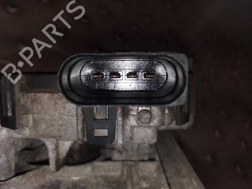 Front wiper motor FORD FOCUS II (DA_, HCP, DP)  | BP4930180M29 