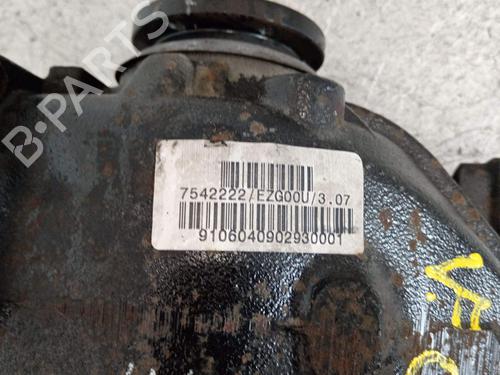 Rear differential BMW X3 (E83) 2.0 d | BP16811182M24 - Image 6