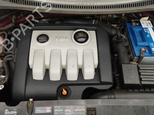 Used Engine Engine 38442067 38442067