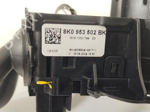 Steering column stalk AUDI A4 B8 Avant (8K5) 2.0 TDI | BP32023512I23  - Image 6