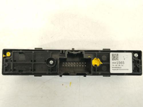 Switch OPEL INSIGNIA B Grand Sport (Z18) 2.0 Turbo | BP34444756I30  - Image 5