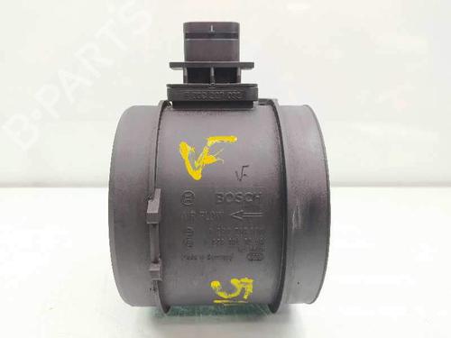 Used Mass air flow sensor Mass air flow sensor MERCEDES-BENZ S-CLASS (W221, V221) S 350 (221.056, 221.156) (272 hp) 6443059 6443059