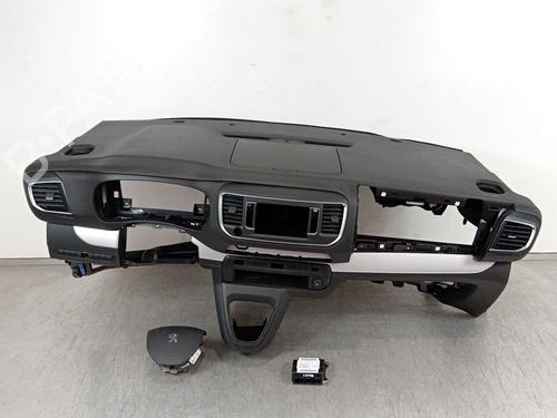 airbag-kit-peugeot-traveller-bus-v_-2016-33202967 main image