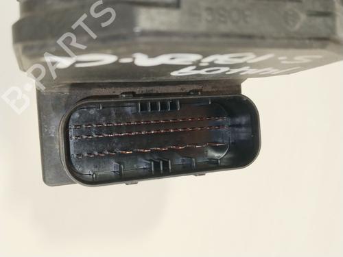 ABS pump SEAT IBIZA III (6L1) 1.4 16V | BP28480457M43 