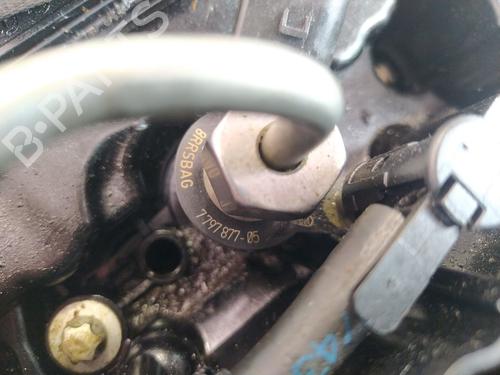 Inyector BMW X3 (E83) 2.0 sd (177 hp) 32414446