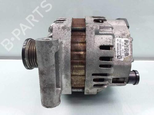 Used Alternator Alternator 5241322 5241322