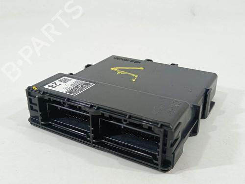 Used Electronic module Electronic module TOYOTA COROLLA Hatchback (_E21_, _EA1_, _EH1_) 1.8 Hybrid (ZWE211) (98 hp) 39612996 39612996