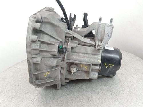 Gearbox DACIA SANDERO II TCe 90 (B8M1, B8MA, B8AC) | BP33038396M3 - Image 5
