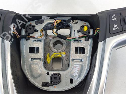 Steering wheel OPEL AMPERA (R12) EV 150 | BP29132477C49 