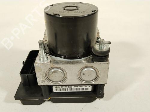 ABS pump SEAT IBIZA IV (6J5, 6P1) 1.9 TDI | BP27806147M43 
