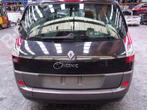 Engine control unit (ECU) RENAULT GRAND SCÉNIC II (JM0/1_)  | BP1840694M57 