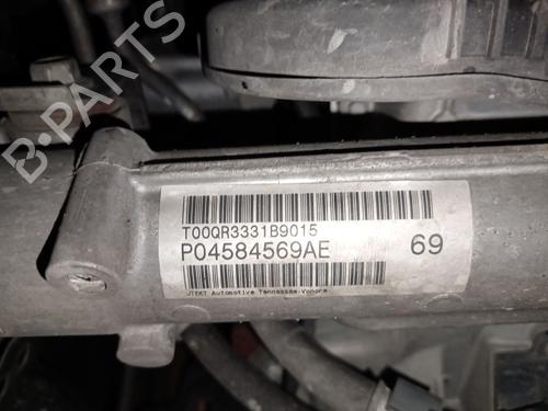 Steering rack LANCIA THEMA (LX_) 3.0 D (48, LX) | BP36989340M22 - Image 2