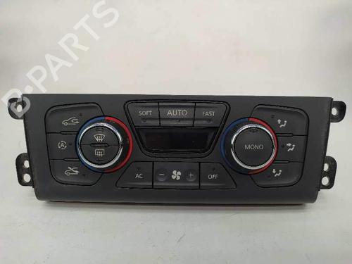 Used Climate control Climate control 5034186 5034186