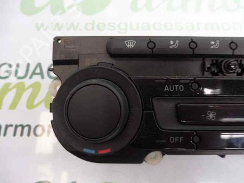 Climate control SEAT LEON (1P1)  | BP1913554I5 