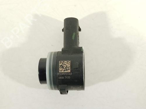 Electronic module DS DS 3 / DS 3 CROSSBACK (UR_, UC_, UJ_) 1.5 BlueHDi 130 (UCYHZR) | BP38074478M83 - Image 2