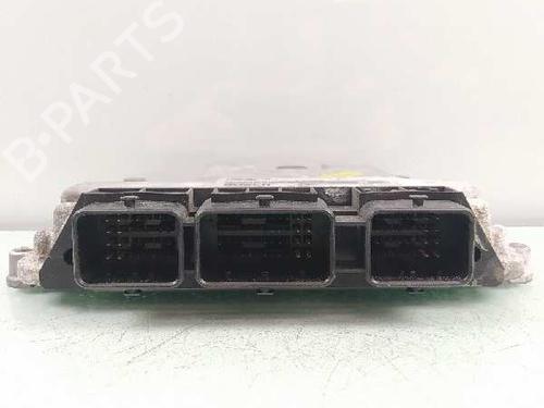 BP6936823M57 | Engine control unit (ECU) MAZDA 3 (BK)  BP6936823M57