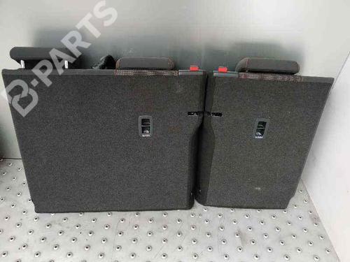 Seats set SEAT LEON SC (5F5) 1.4 TSI | BP5661398C78  - Image 11
