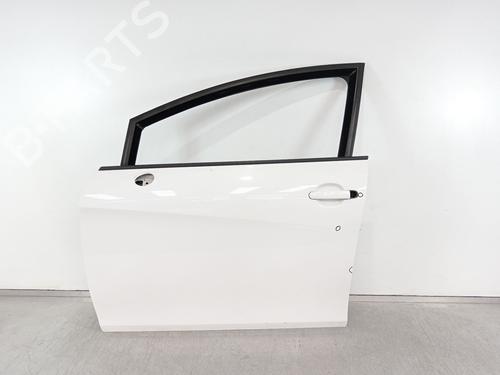 Used Left front door SEAT LEON (1P1) [2005-2013]  18014524