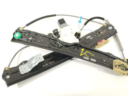 Rudehejsemekanisme ventre foran JAGUAR XE (X760)  | BP16792953C22  - Image 5