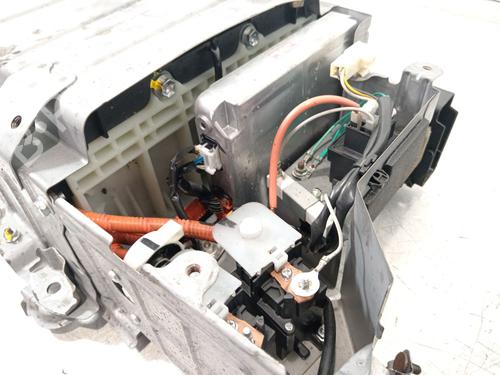 Battery TOYOTA PRIUS Liftback (_W2_)  | BP16812331E11 