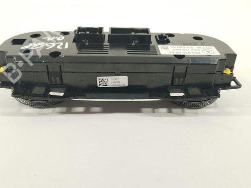 Climate control MERCEDES-BENZ C-CLASS (W204) | BP27184176I5 - Image 8