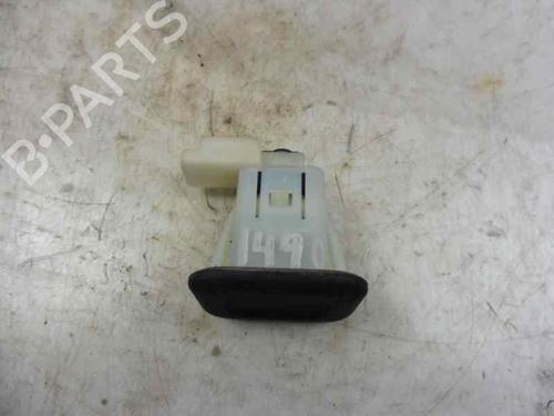 Used Tailgate handle CITROËN C4 Grand Picasso II (DA_, DE_) [2013-2025]  2542223