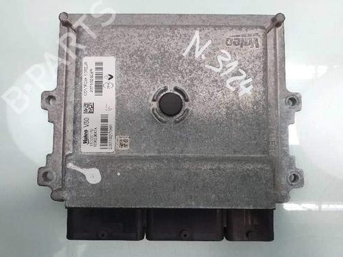 Used Engine control unit (ECU) Engine control unit (ECU) 4848540 4848540