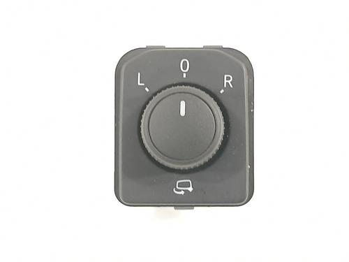 Used Mirror switch SEAT ARONA (KJ7, KJP) 1.6 SRE (110 hp) 13896607
