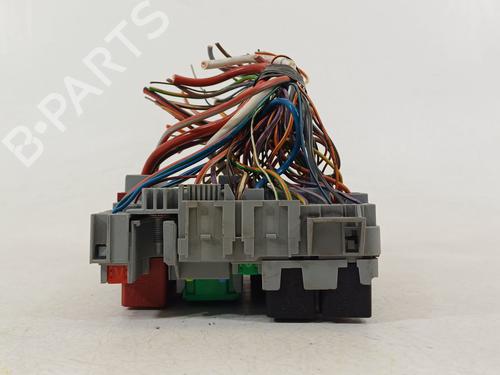 Fuse box FIAT PUNTO EVO (199_) 1.3 D Multijet (199AXD1B, 199AXD1A, 199BXD1B, 199BXD1A,... | BP26025794E1 