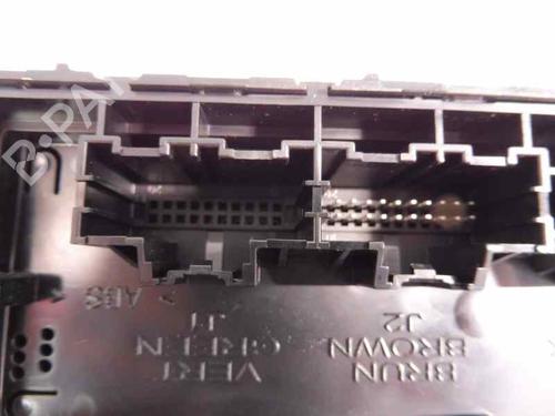 Control unit OPEL ASTRA J (P10)  | BP1891990M11 