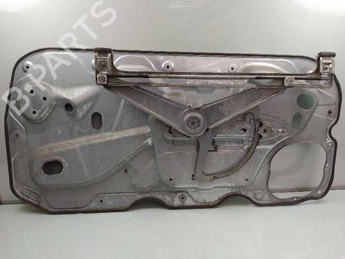 Front right window mechanism FORD FOCUS II (DA_, HCP, DP)  | BP5982333C23 