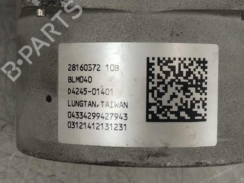 Steering column FORD KA (RU8) | BP27338261M21 - Image 2