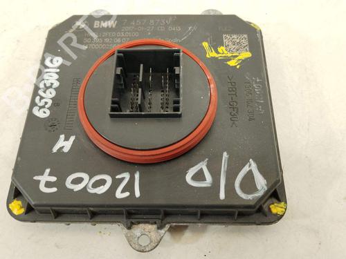 Used Lights ECU Lights ECU BMW 3 Touring (F31) 320 d (190 hp) 29004383 29004383