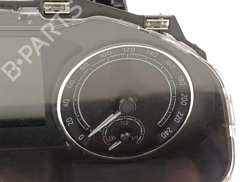 Instrument cluster SKODA SCALA (NW1) 1.6 TDI | BP29258426C47 - Image 5