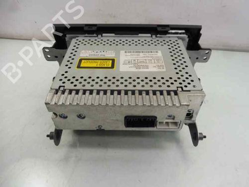Radio SUZUKI SX4 (EY, GY)  | BP4605068E6 