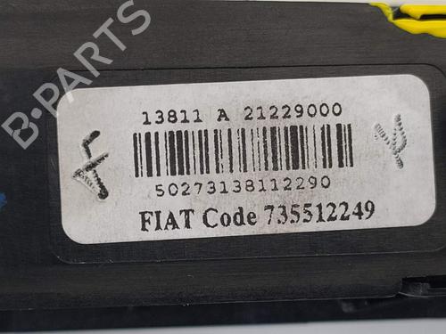 Switch FIAT PUNTO EVO (199_) | BP8486732I30 - Image 4