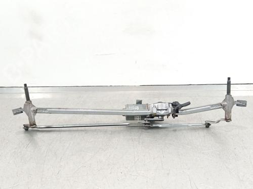 Front wiper motor RENAULT MASTER III Van (FV) 2.3 dCi 145 FWD (FV0E, FV0F, FV0H, FV02, FV0M, FV0S,... | BP30087582M29 