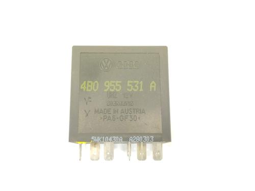 Electronic module SEAT LEON (1M1) | BP11038863M83 - Image 5