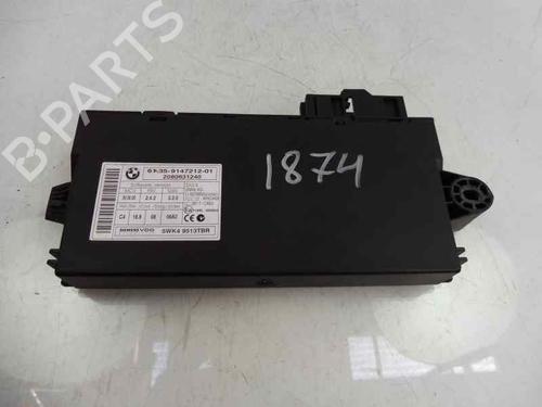 Used Electronic module BMW 1 Coupe (E82) [2006-2013]  4606264