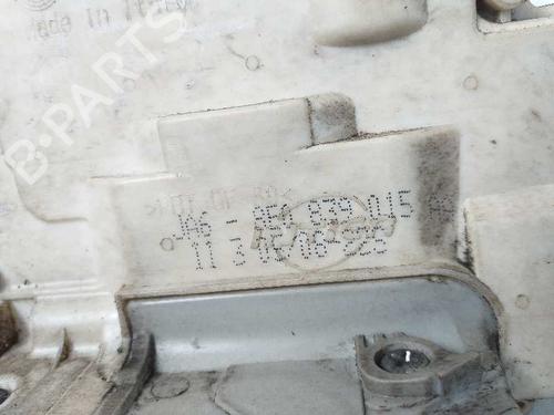 Rear left lock AUDI A4 B7 Avant (8ED) 2.0 TDI quattro | BP1948191C100 